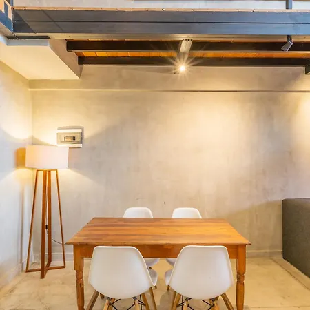 Berawa Loft By Betterplace