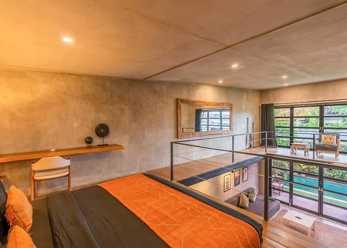Berawa Loft By Betterplace * チャングー