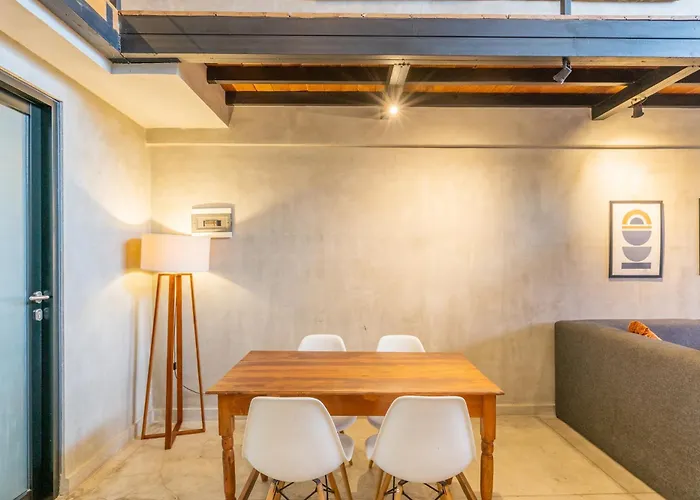 Berawa Loft By Betterplace * チャングー