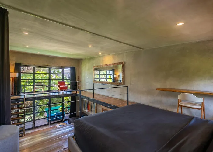 Berawa Loft By Betterplace アパート