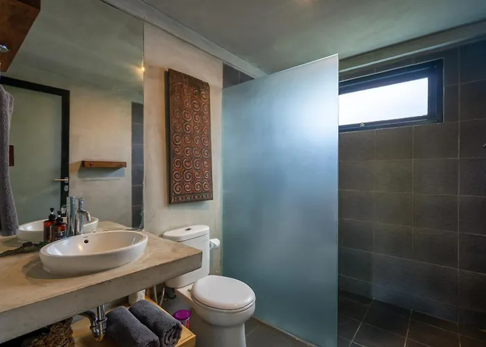 Berawa Loft By Betterplace チャングー