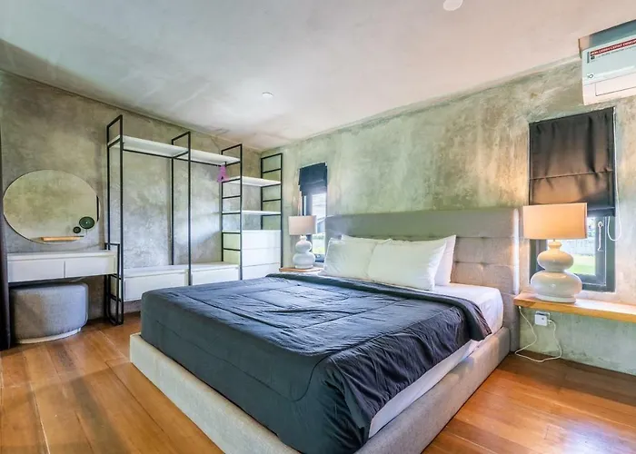 Berawa Loft By Betterplace