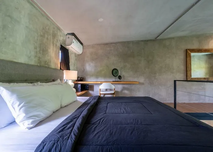 Berawa Loft By Betterplace * チャングー