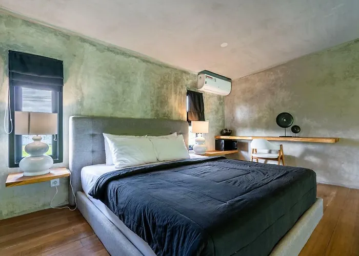 Berawa Loft By Betterplace * チャングー