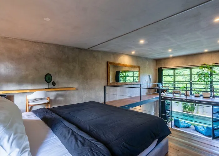 Berawa Loft By Betterplace チャングー