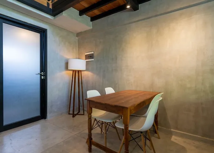 Berawa Loft By Betterplace チャングー